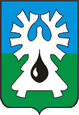 Урай герб